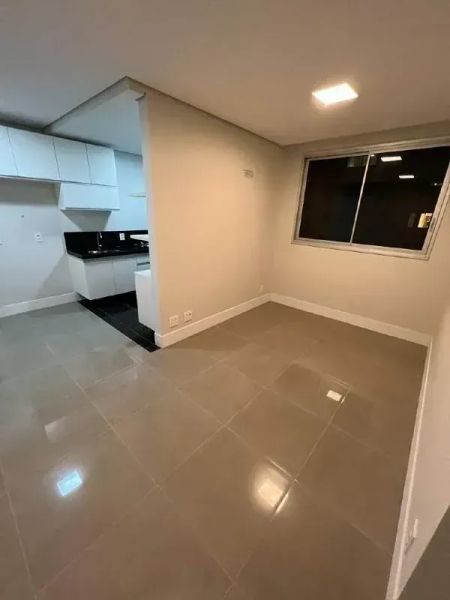 Apartamento com 1 quarto — Buritis, Belo Horizonte