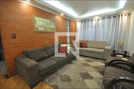 Casa com 5 Quartos à venda, 300m² no Vila Nivi, São Paulo