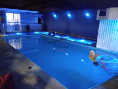 Casa de Condomínio com 4 Quartos à venda, 223m² no Morada da Praia, Bertioga