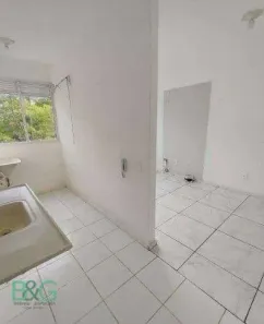 Apartamento com 2 Quartos para alugar, 38m² no Colônia (Zona Leste), São Paulo