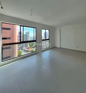 Flat com 1 Quarto à venda, 30m² no Piedade, Jaboatão dos Guararapes