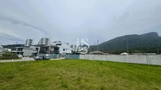 Lote/Terreno à venda, 375m² no Pedra Branca, Palhoça