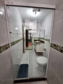 Apartamento com 2 Quartos à venda, 77m² no Santa Rosa, Niterói