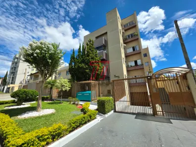 Apartamento com 2 Quartos à venda, 49m² no Novo Mundo, Curitiba