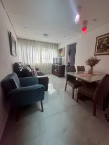 Apartamento com 2 Quartos à venda, 68m² no Vila Sofia, São Paulo