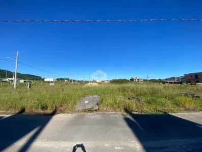 Lote/Terreno à venda, 450m² no Vargem do Bom Jesus, Florianópolis