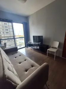 Apartamento com 2 Quartos para alugar, 69m² no Alphaville Centro Industrial e Empresarial/Alphaville., Barueri