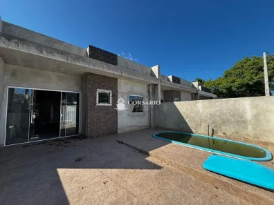 Casa com 2 Quartos à venda, 60m² no , Pontal do Paraná