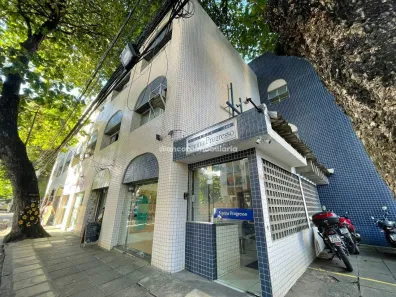 Sala Comercial para alugar, 48m² no Soledade, Recife