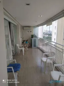 Apartamento com 3 Quartos à venda, 126m² no Mooca, São Paulo
