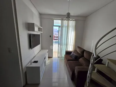 Apartamento com 2 Quartos para venda ou aluguel, 78m² no Rio Tavares, Florianópolis