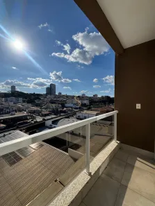 Apartamento com 3 Quartos à venda, 100m² no Centro, Franca
