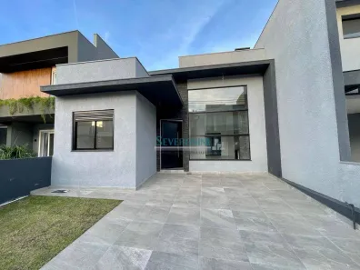 Casa de Condomínio com 3 Quartos à venda, 96m² no Parque da Matriz, Gravataí