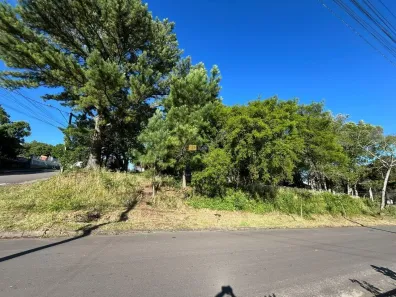 Lote/Terreno à venda, 593m² no São Rafael, Canela