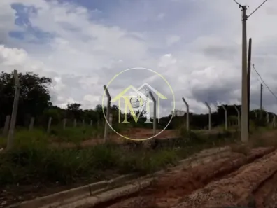 Lote/Terreno à venda, 5000m² no Jardim Leocádia, Sorocaba