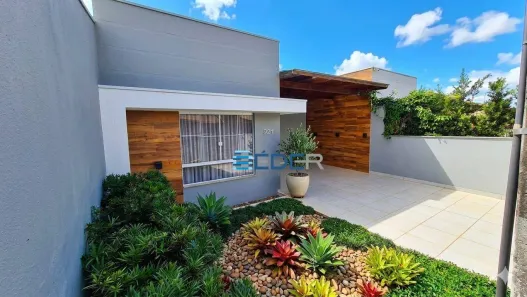 Casa com 2 Quartos à venda, 93m² no Quinta dos Açorianos, Barra Velha