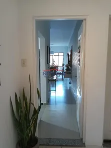 Apartamento com 3 Quartos à venda, 84m² no Jardim Califórnia, Jacareí