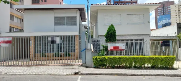 Casa com 4 Quartos para alugar, 300m² no Água Branca, São Paulo