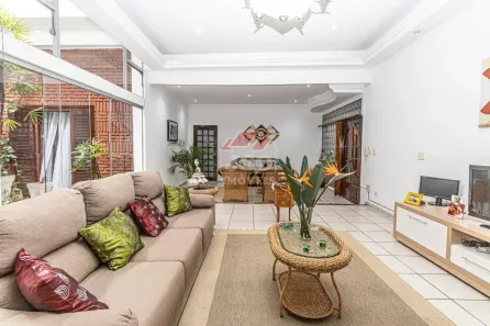 Casa com 4 Quartos à venda, 690m² no Nova Gerty, São Caetano do Sul
