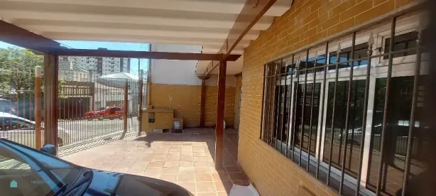Sobrado com 3 Quartos à venda, 140m² no Jardim Monjolo, São Paulo