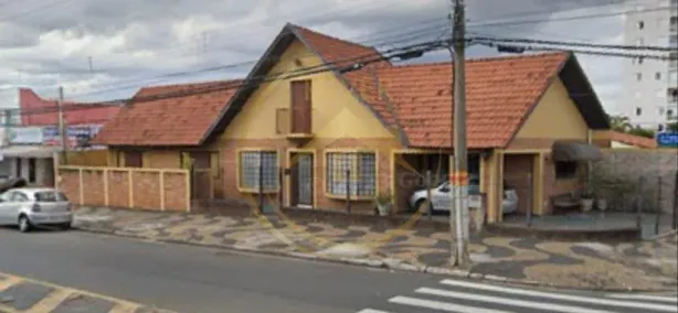 Prédio Comercial com 3 Quartos para alugar, 152m² no Parque Industrial, Campinas