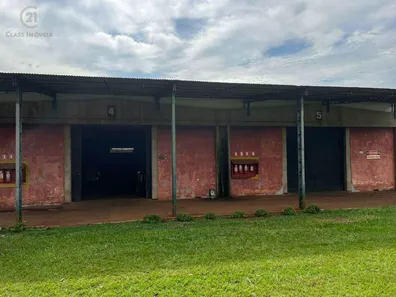 Galpão/Depósito/Armazém para alugar, 160000m² no Jardim Novo Sabará, Londrina