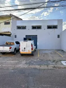 Galpão/Depósito/Armazém com 2 Quartos para alugar, 360m² no Campo Velho, Cuiabá