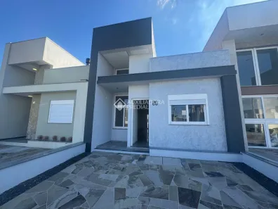 Casa de Condomínio com 2 Quartos à venda, 90m² no Hípica, Porto Alegre