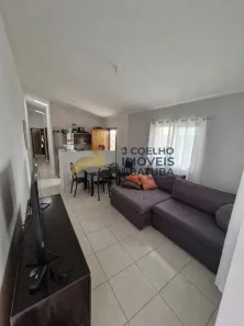Casa com 2 Quartos à venda, 66m² no Estufa II, Ubatuba