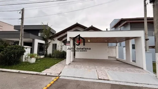 Casa de Condomínio com 3 Quartos à venda, 187m² no Loteamento Residencial Porto Seguro, Tremembé