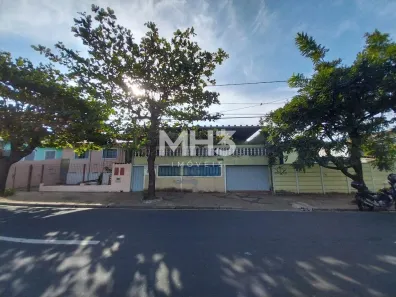 Casa com 4 Quartos à venda, 237m² no Vila Campos Sales, Campinas
