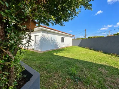Casa de Condomínio com 3 Quartos para alugar, 84m² no Residencial Jequitibá, Ribeirão Preto
