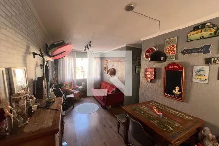 Apartamento com 2 Quartos à venda, 59m² no Jardim D'Abril, São Paulo