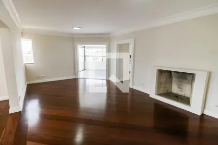 Apartamento com 3 Quartos à venda, 214m² no Vila Andrade, São Paulo