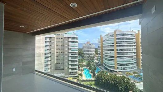 Apartamento com 3 Quartos à venda, 138m² no Riviera, Bertioga
