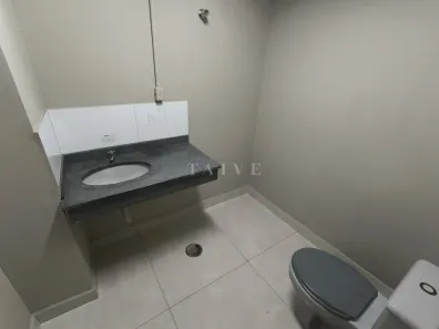 Imóvel Comercial com 1 Quarto para alugar, 997m² no Vila Ipiranga, Londrina