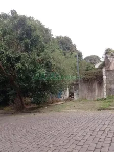 Lote/Terreno à venda, 614m² no Nossa Senhora de Lourdes, Caxias do Sul