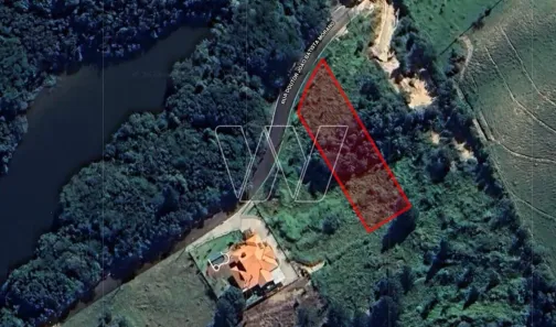 Lote/Terreno à venda, 1835m² no Joaquim Egídio, Campinas