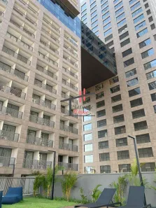 Apartamento com 1 Quarto à venda, 31m² no Vila Gomes Cardim, São Paulo