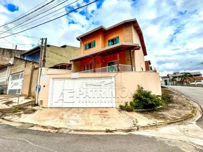 Sobrado com 4 Quartos à venda, 181m² no Jardim Paulista, Sorocaba