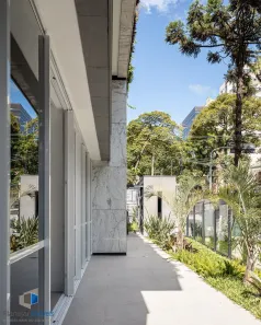 Cobertura com 3 Quartos à venda, 209m² no Moinhos de Vento, Porto Alegre