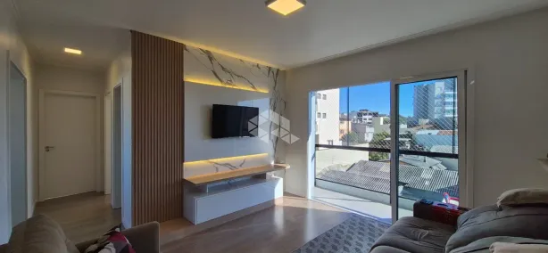 Apartamento com 3 Quartos à venda, 126m² no Pio X, Caxias do Sul