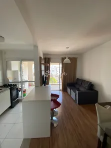 Apartamento com 1 Quarto à venda, 49m² no Brás, São Paulo