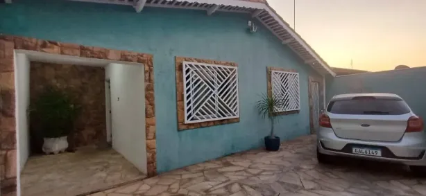 Casa com 3 Quartos à venda, 130m² no Jardim Profilurb, Campinas