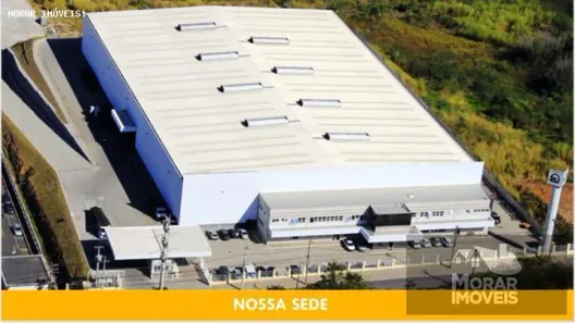 Galpão/Depósito/Armazém à venda, 8100m² no Centro, Jundiaí