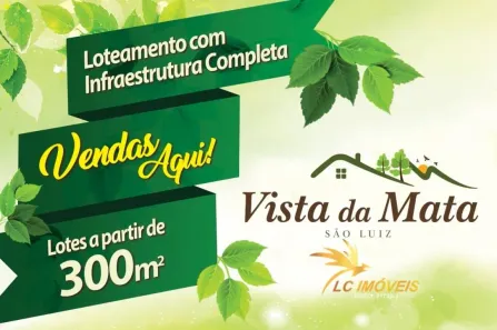 Lote/Terreno à venda, 300m² no , Jacutinga