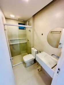 Apartamento com 3 Quartos à venda, 67m² no Mangabeiras, Maceió