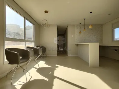 Cobertura com 2 Quartos à venda, 136m² no Sagrada Família, Belo Horizonte