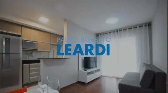 Apartamento com 1 Quarto à venda, 47m² no Jardim Leonor, São Paulo