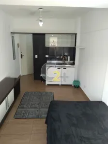 Apartamento com 1 Quarto à venda, 28m² no Vila Buarque, São Paulo